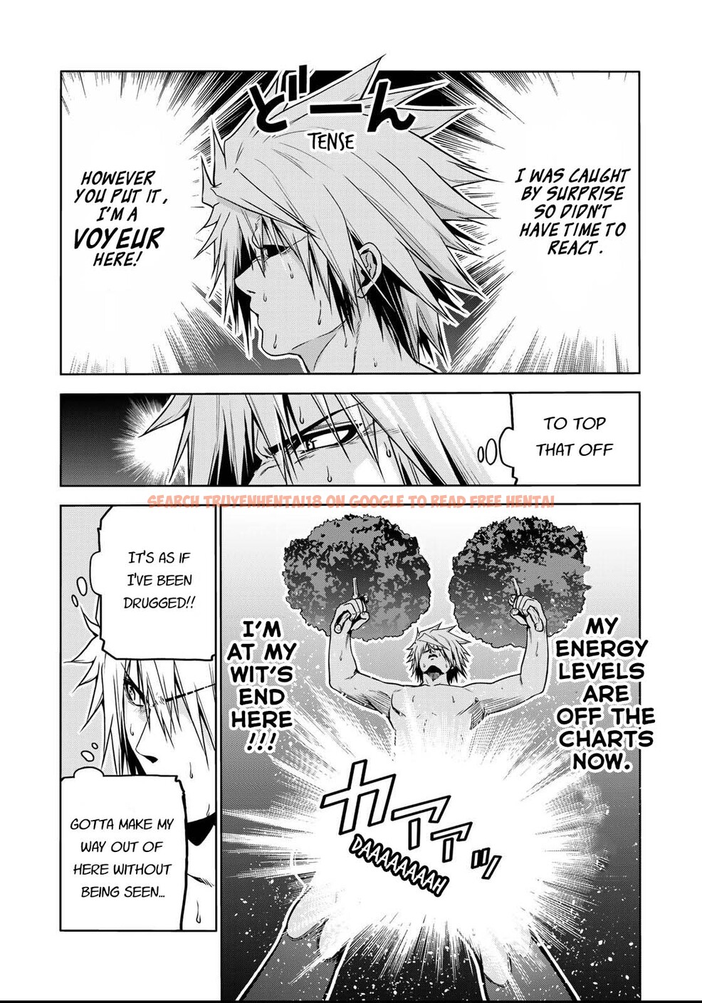 Read Hentai Image 18 127 in comic Temple - Chapter 39 - www.hentaitnt.net