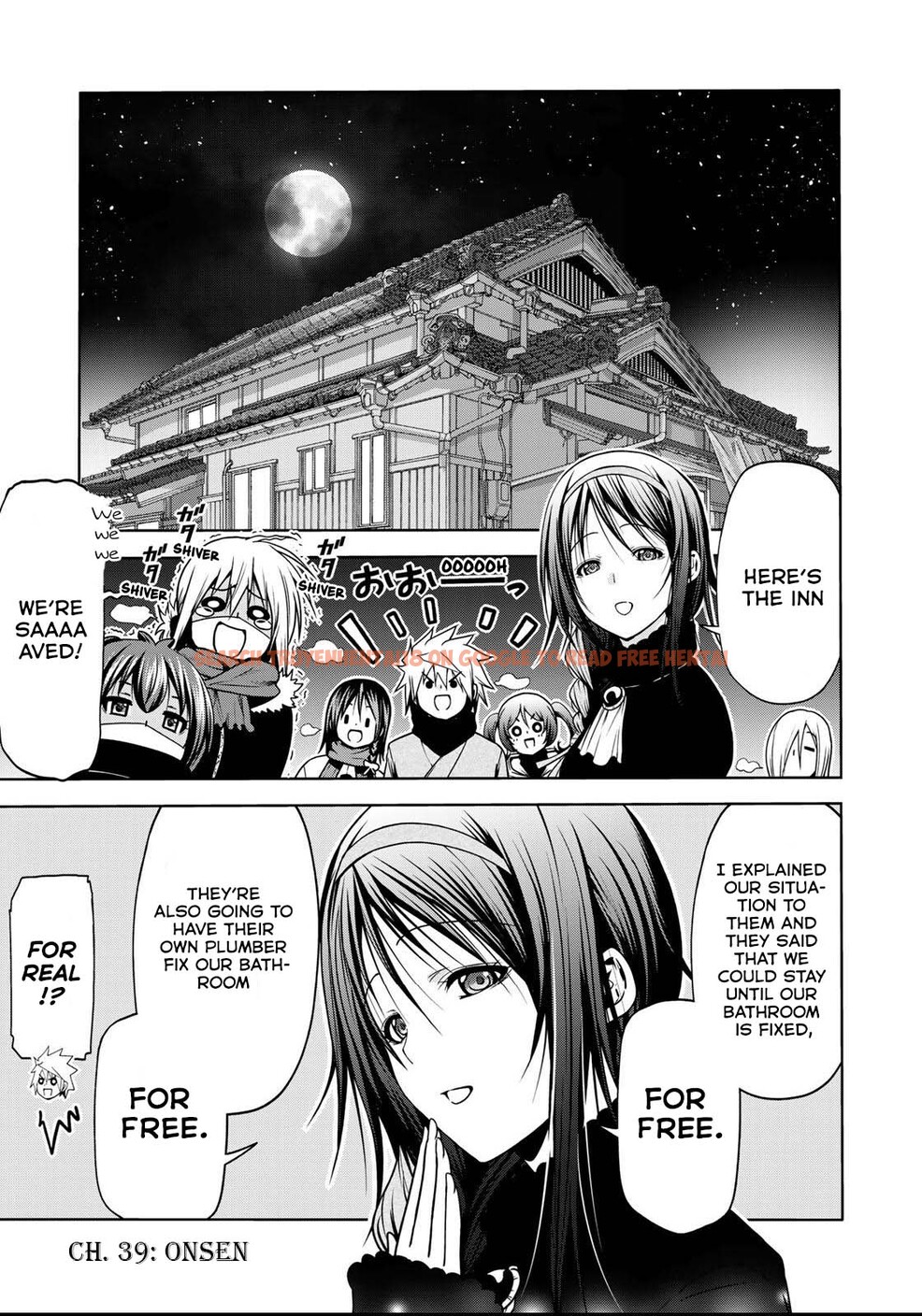 Read Hentai Image 2 127 in comic Temple - Chapter 39 - www.hentaitnt.net