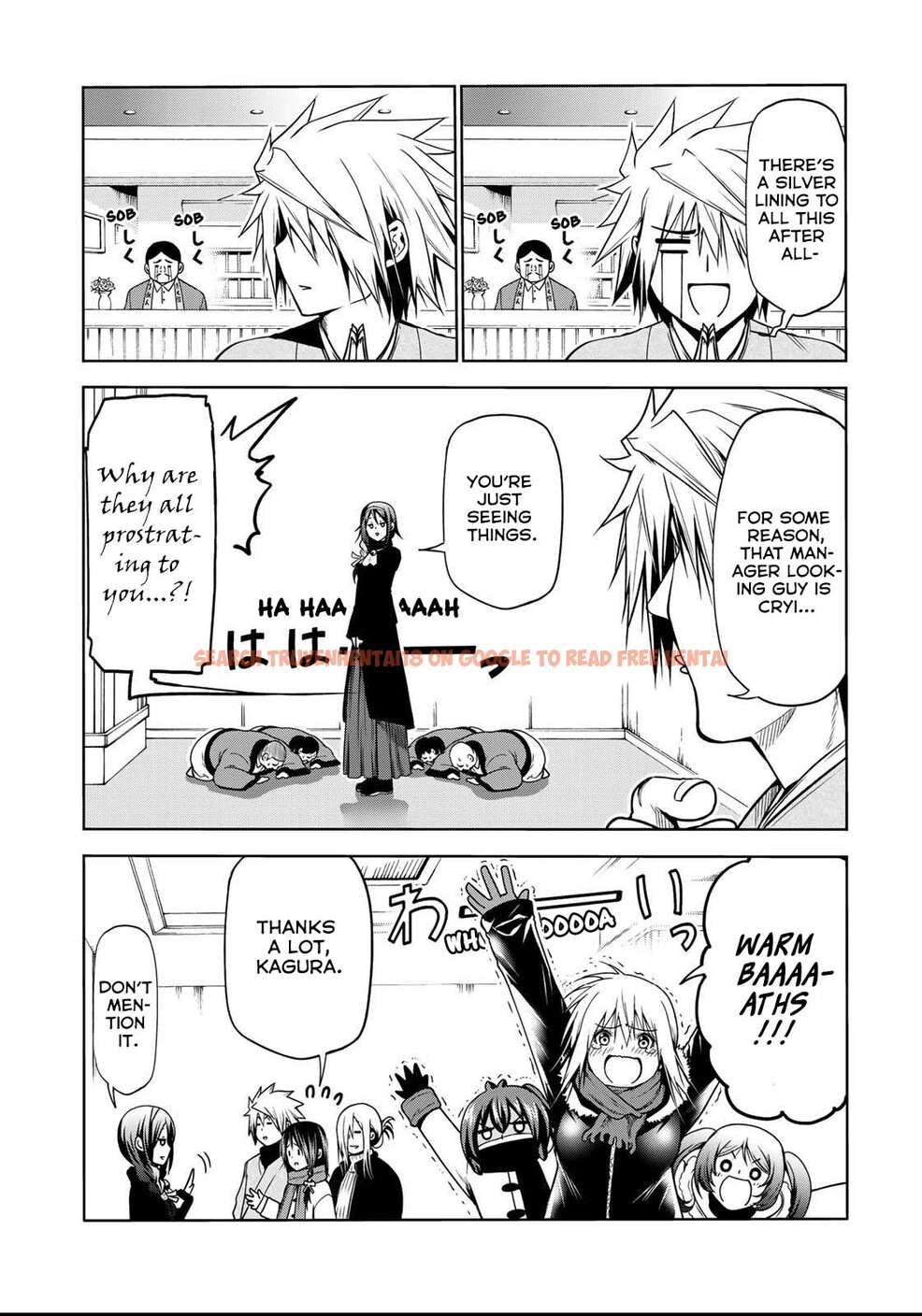 Read Hentai Image 3 127 in comic Temple - Chapter 39 - www.hentaitnt.net
