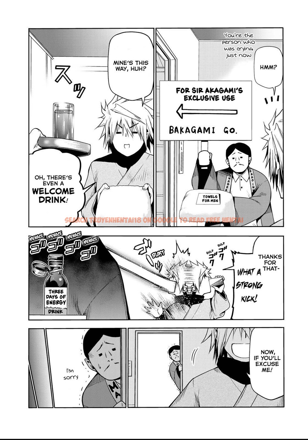 Read Hentai Image 5 127 in comic Temple - Chapter 39 - www.hentaitnt.net