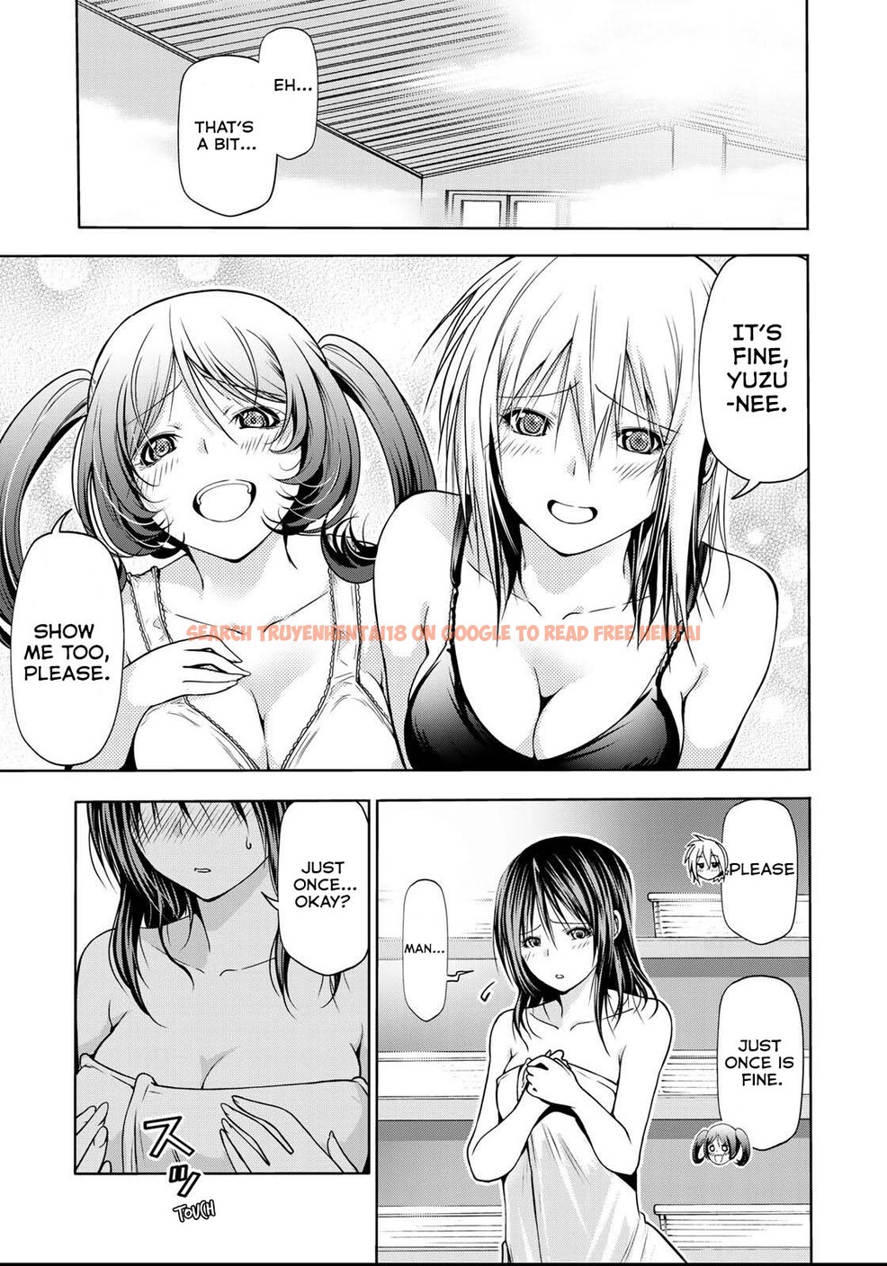 Read Hentai Image 6 127 in comic Temple - Chapter 39 - www.hentaitnt.net