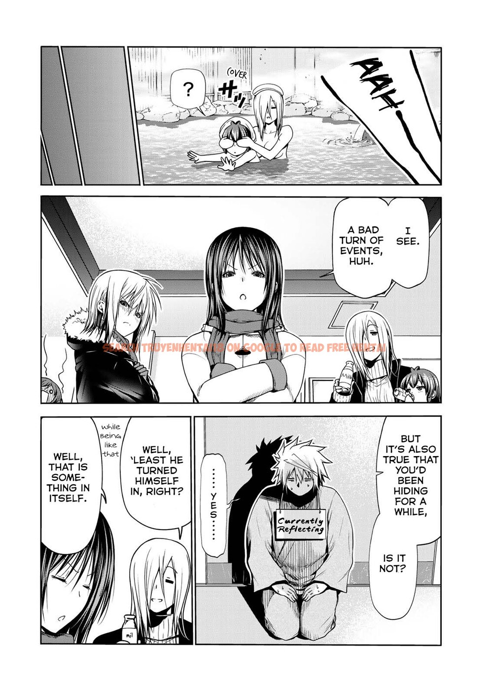 Read Hentai Image 10 127 in comic Temple - Chapter 40 - www.hentaitnt.net
