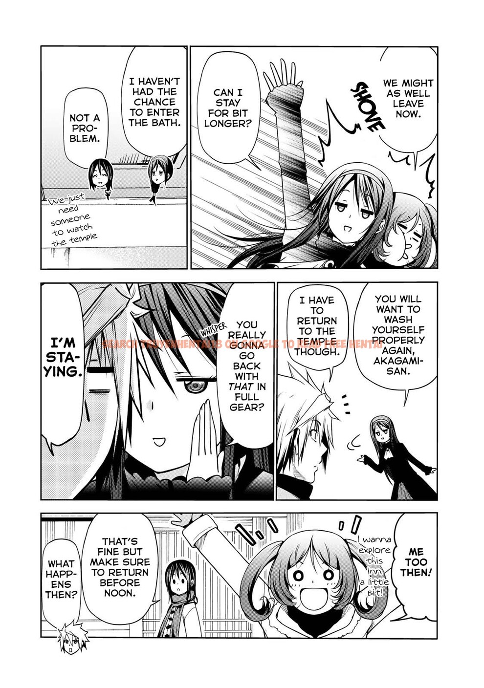 Read Hentai Image 12 127 in comic Temple - Chapter 40 - www.hentaitnt.net