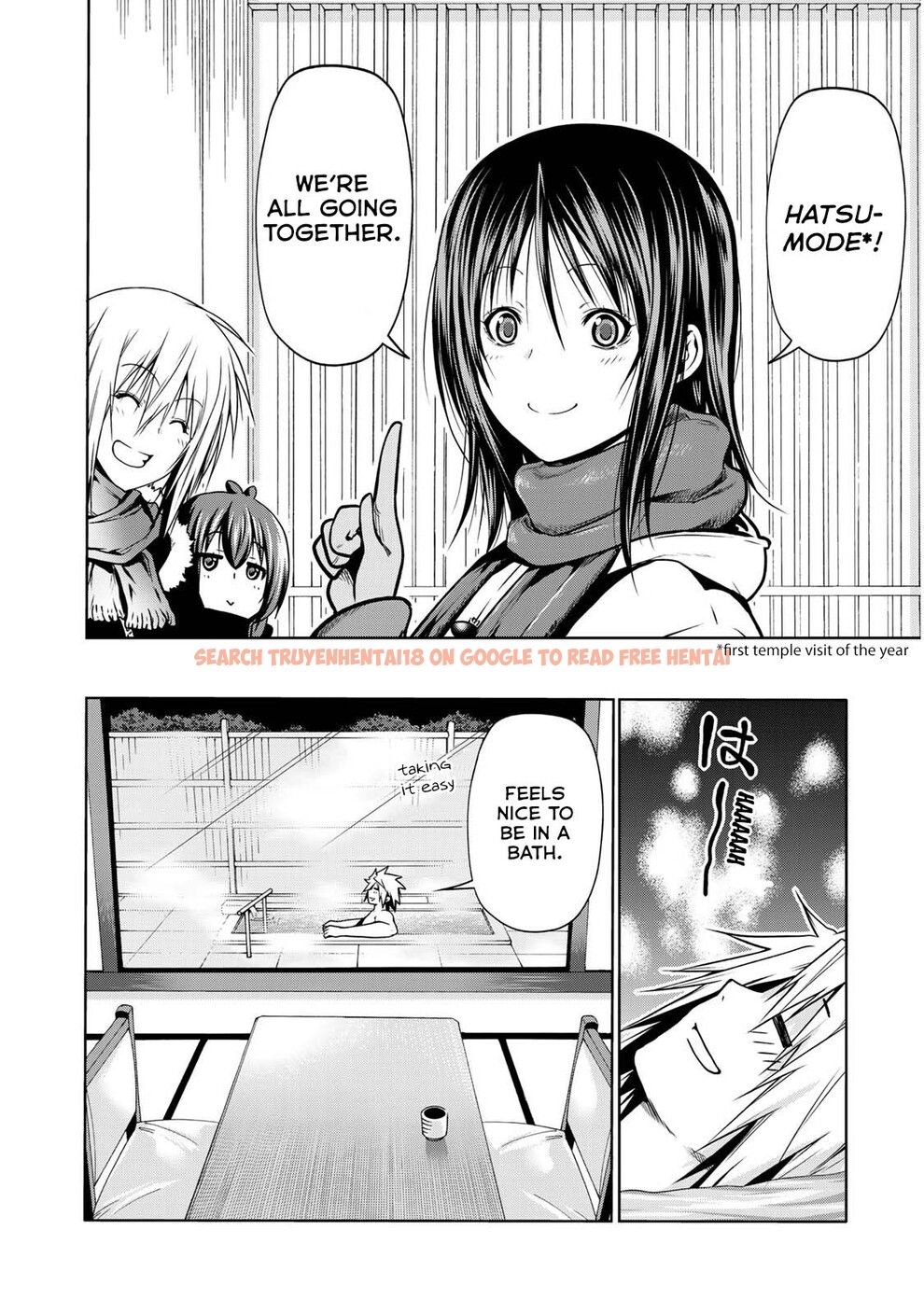 Read Hentai Image 13 127 in comic Temple - Chapter 40 - www.hentaitnt.net