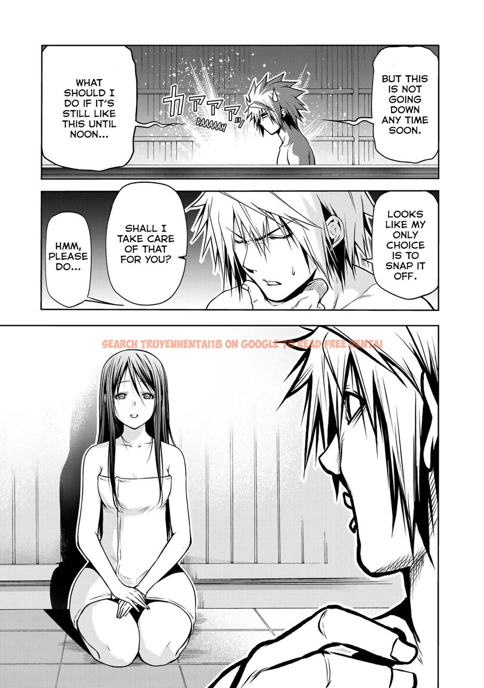 Read Hentai Image 14 127 in comic Temple - Chapter 40 - www.hentaitnt.net