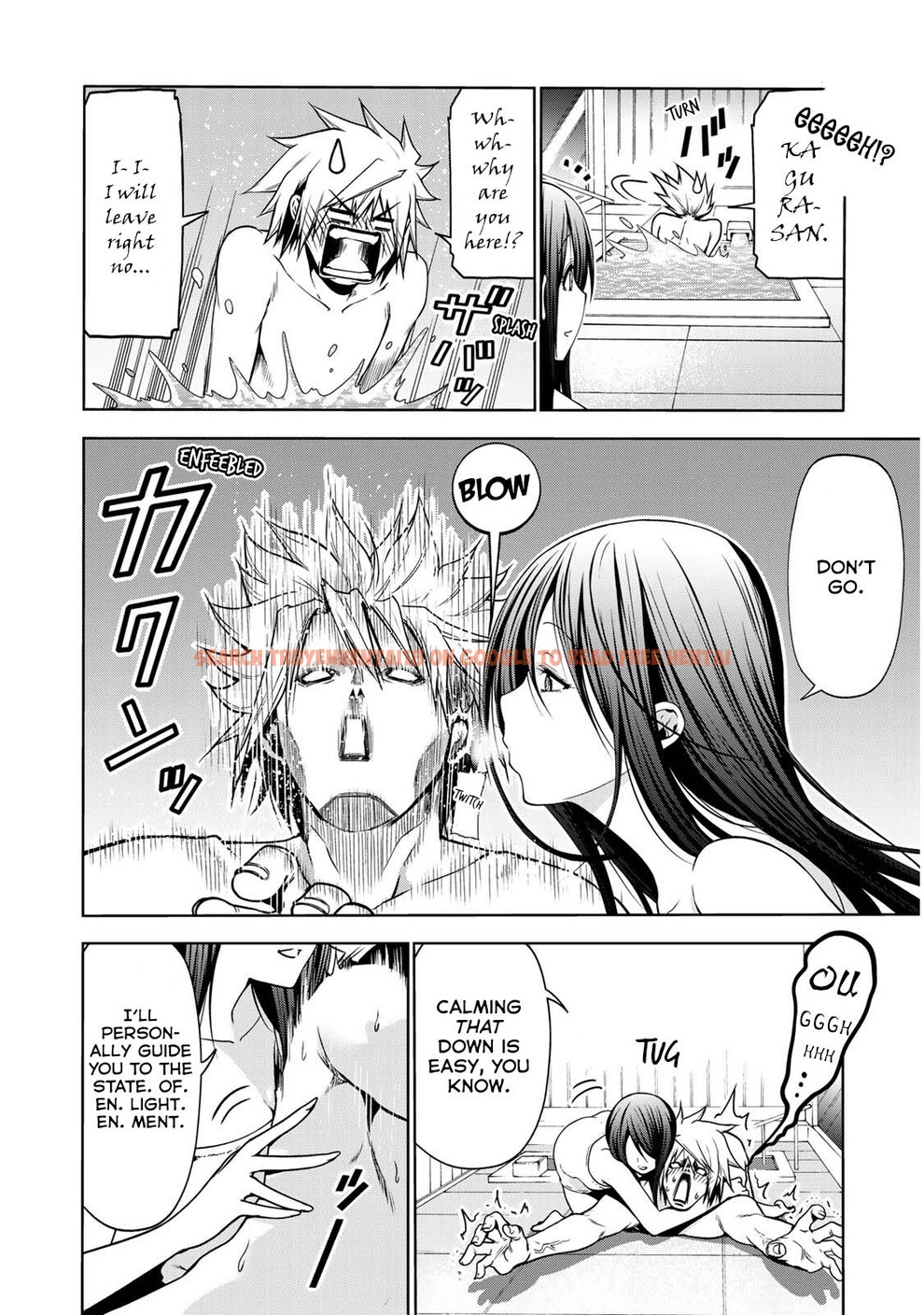Read Hentai Image 15 127 in comic Temple - Chapter 40 - www.hentaitnt.net