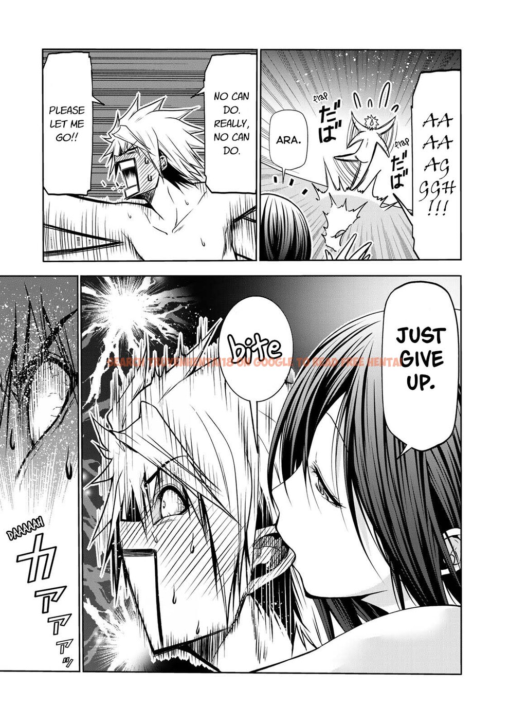 Read Hentai Image 16 127 in comic Temple - Chapter 40 - www.hentaitnt.net