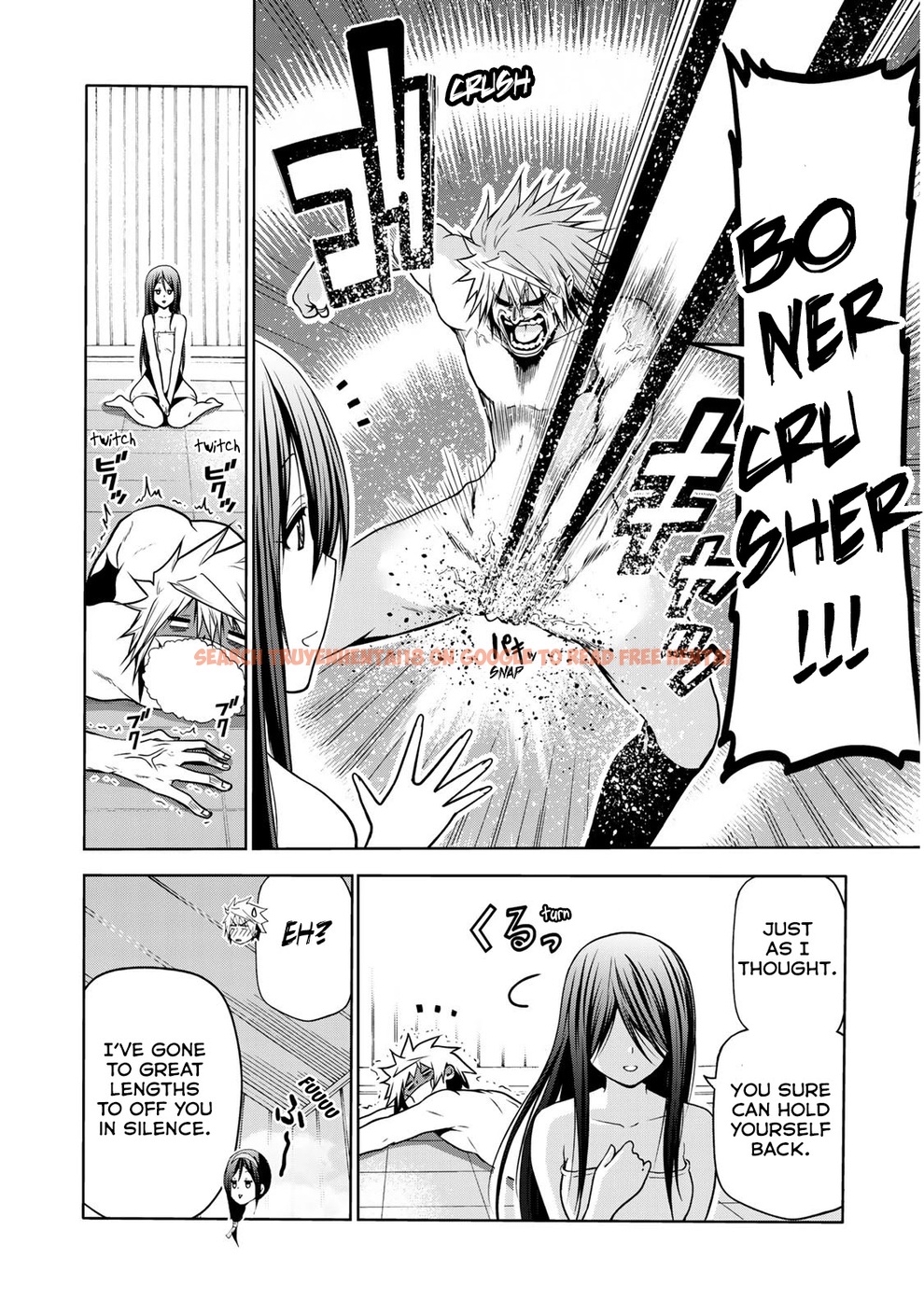 Read Hentai Image 17 127 in comic Temple - Chapter 40 - www.hentaitnt.net