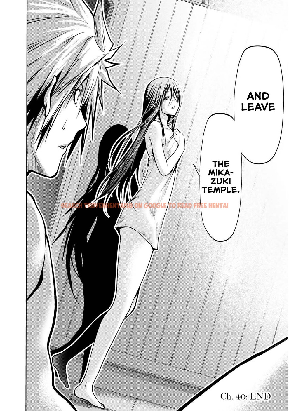 Read Hentai Image 19 127 in comic Temple - Chapter 40 - www.hentaitnt.net