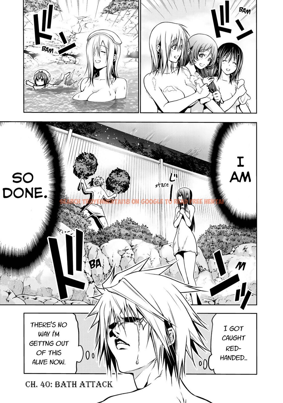 Read Hentai Image 2 127 in comic Temple - Chapter 40 - www.hentaitnt.net