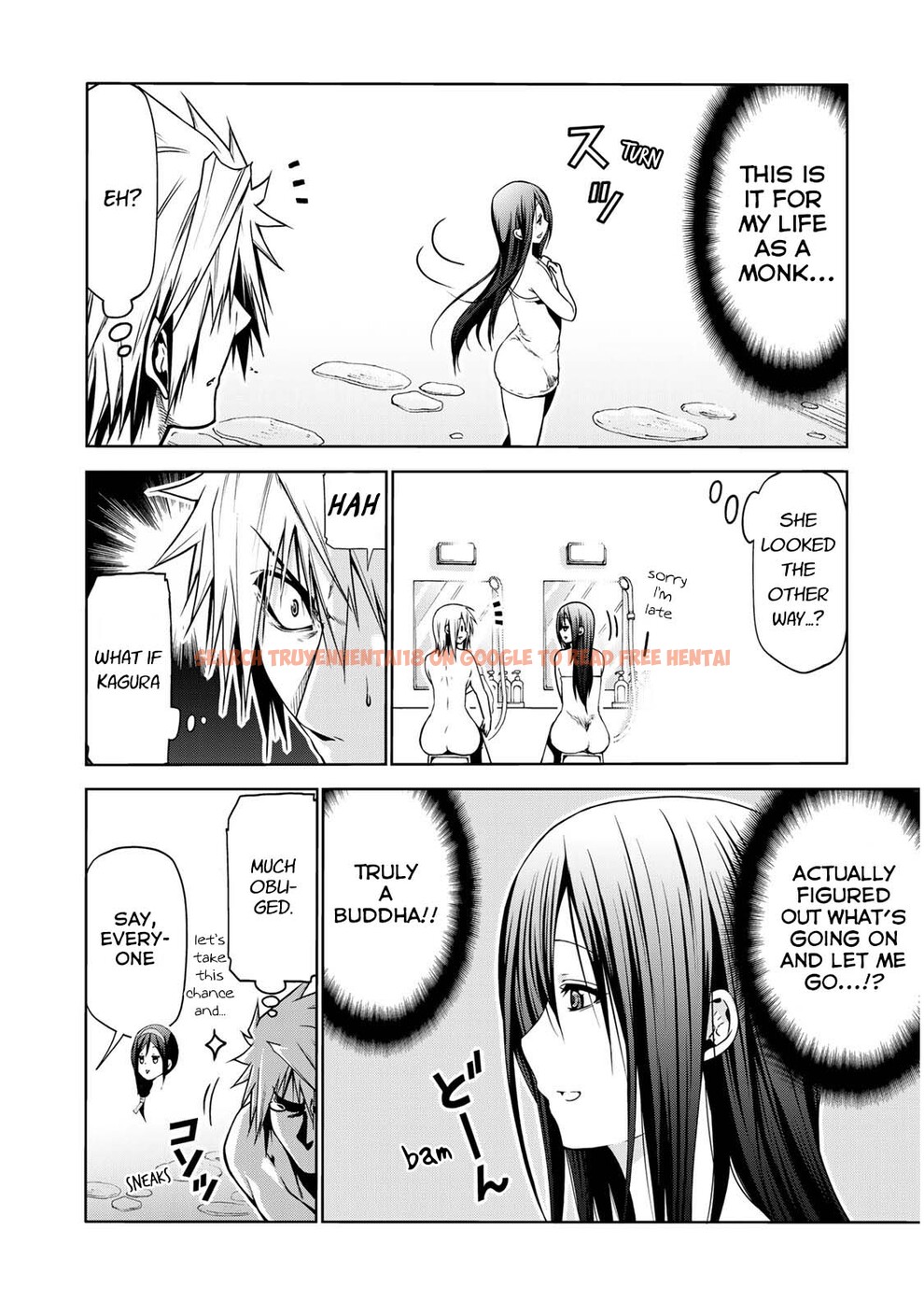 Read Hentai Image 3 127 in comic Temple - Chapter 40 - www.hentaitnt.net