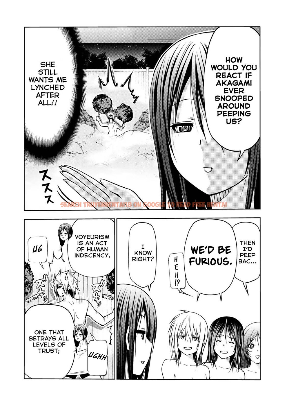 Read Hentai Image 4 127 in comic Temple - Chapter 40 - www.hentaitnt.net