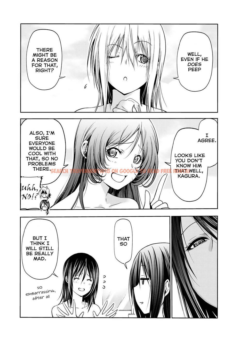 Read Hentai Image 6 127 in comic Temple - Chapter 40 - www.hentaitnt.net