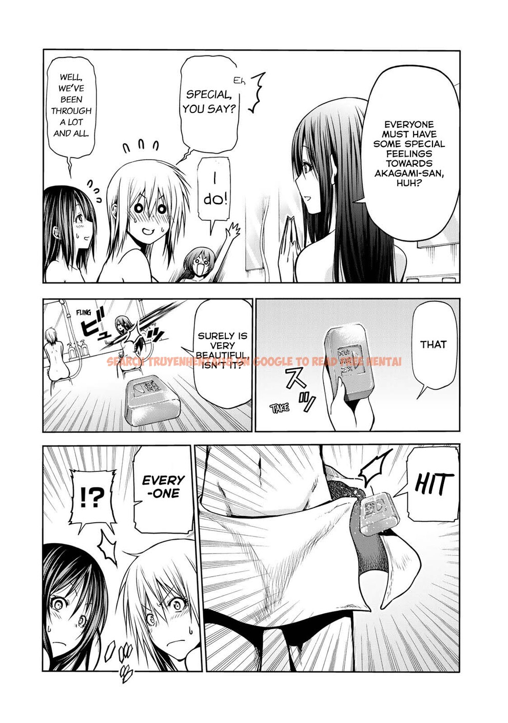 Read Hentai Image 8 127 in comic Temple - Chapter 40 - www.hentaitnt.net