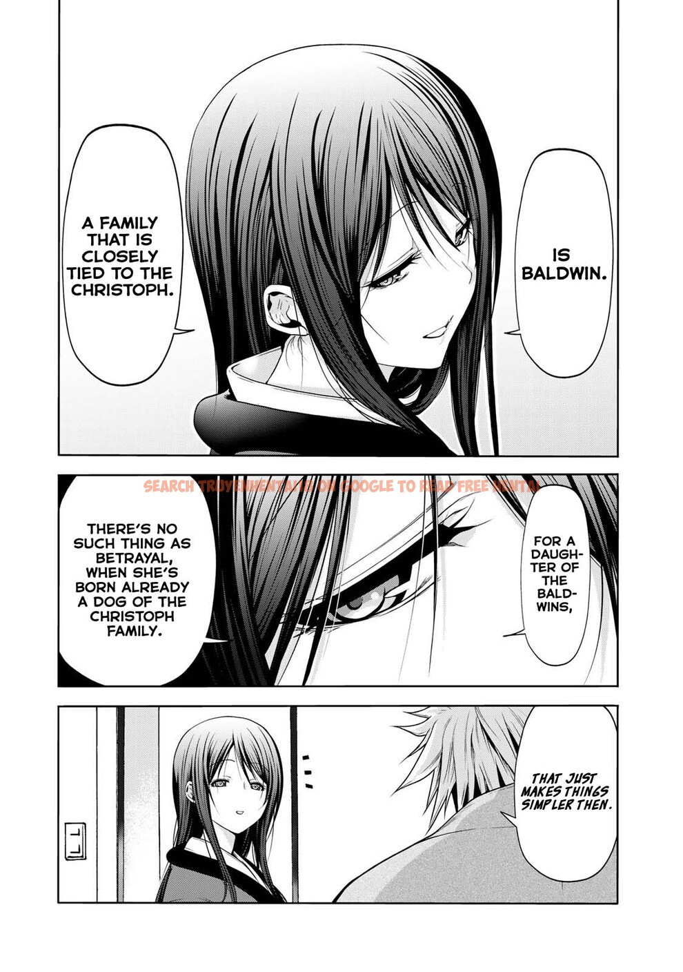 Read Hentai Image 10 601 in comic Temple - Chapter 41 - www.hentaitnt.net
