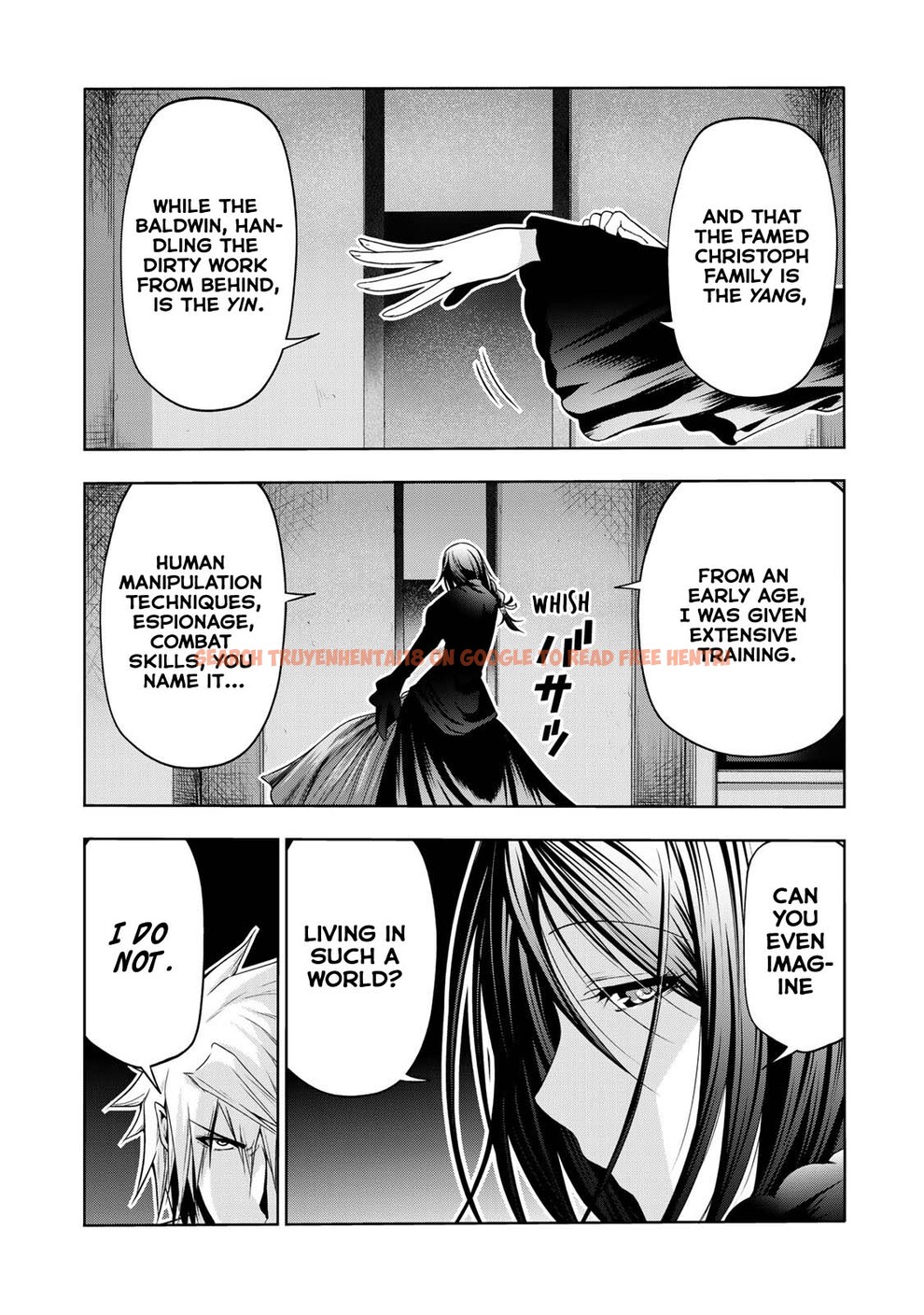 Read Hentai Image 13 601 in comic Temple - Chapter 41 - www.hentaitnt.net