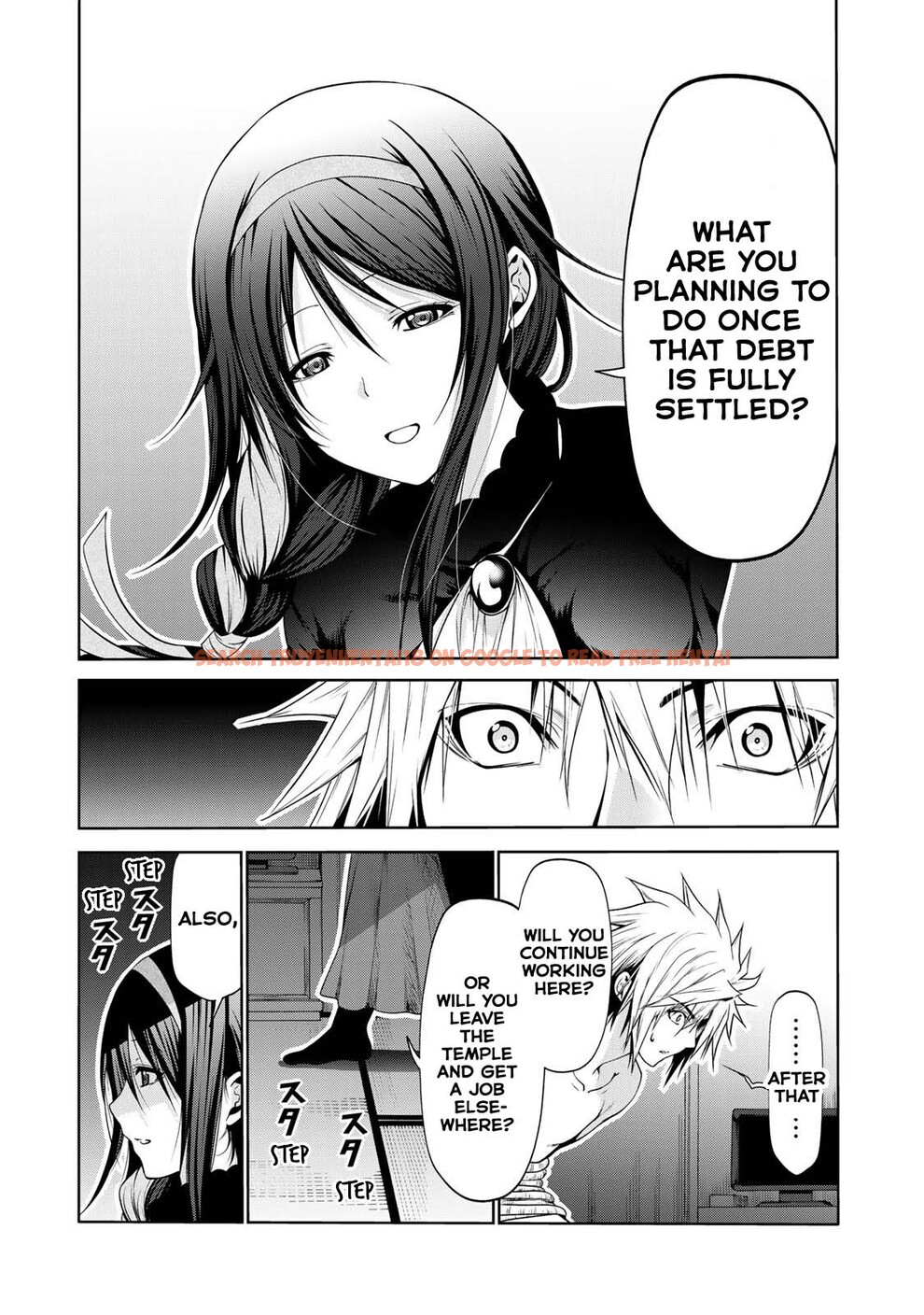 Read Hentai Image 16 601 in comic Temple - Chapter 41 - www.hentaitnt.net