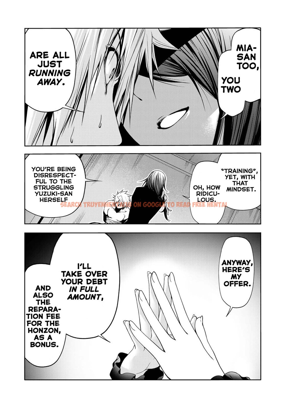 Read Hentai Image 18 601 in comic Temple - Chapter 41 - www.hentaitnt.net