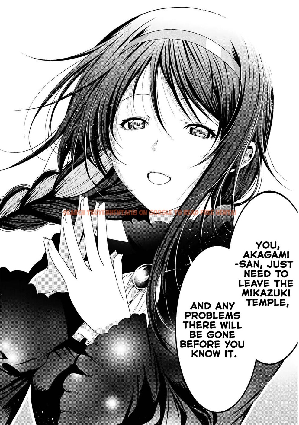 Read Hentai Image 19 601 in comic Temple - Chapter 41 - www.hentaitnt.net