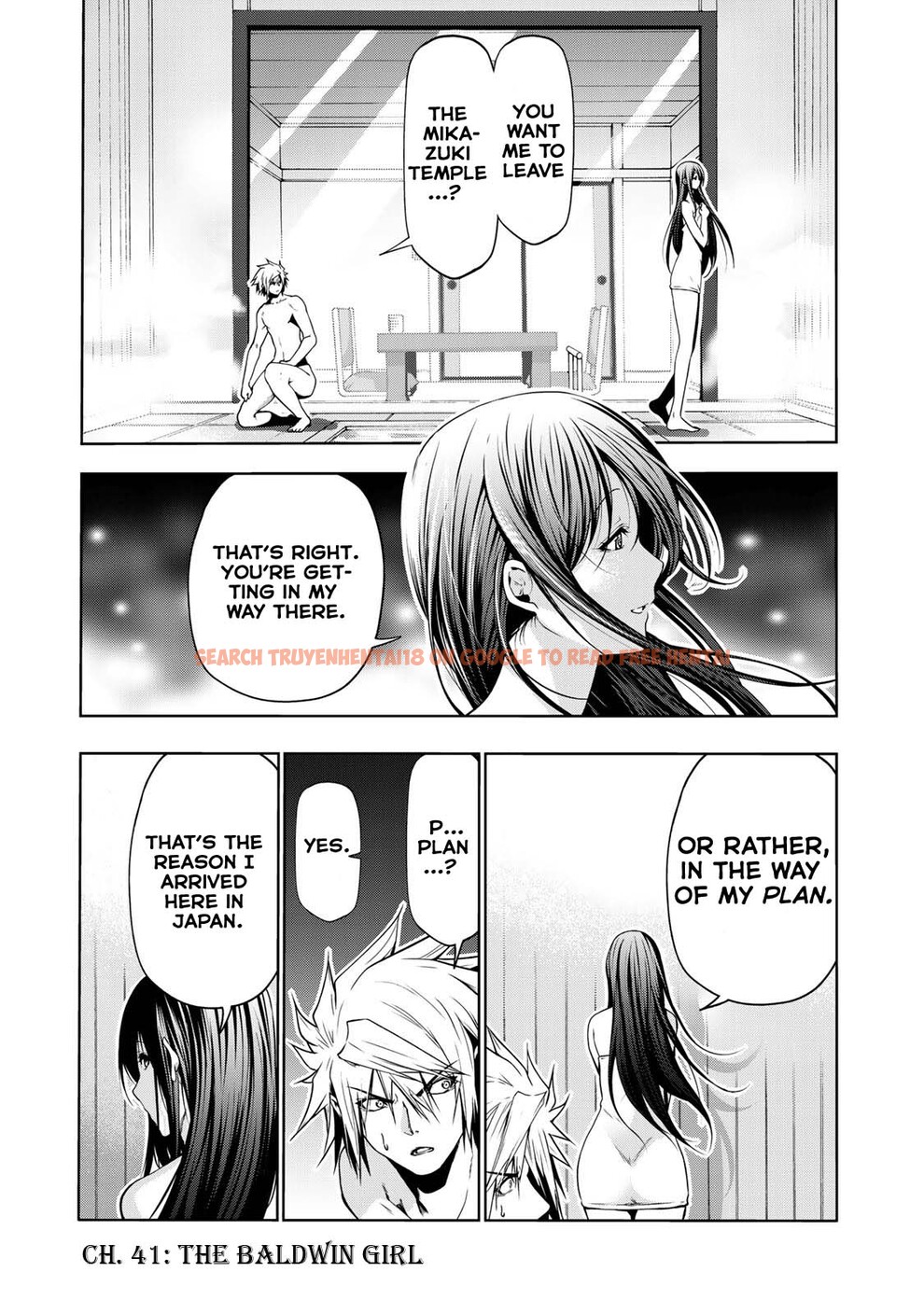 Read Hentai Image 2 601 in comic Temple - Chapter 41 - www.hentaitnt.net