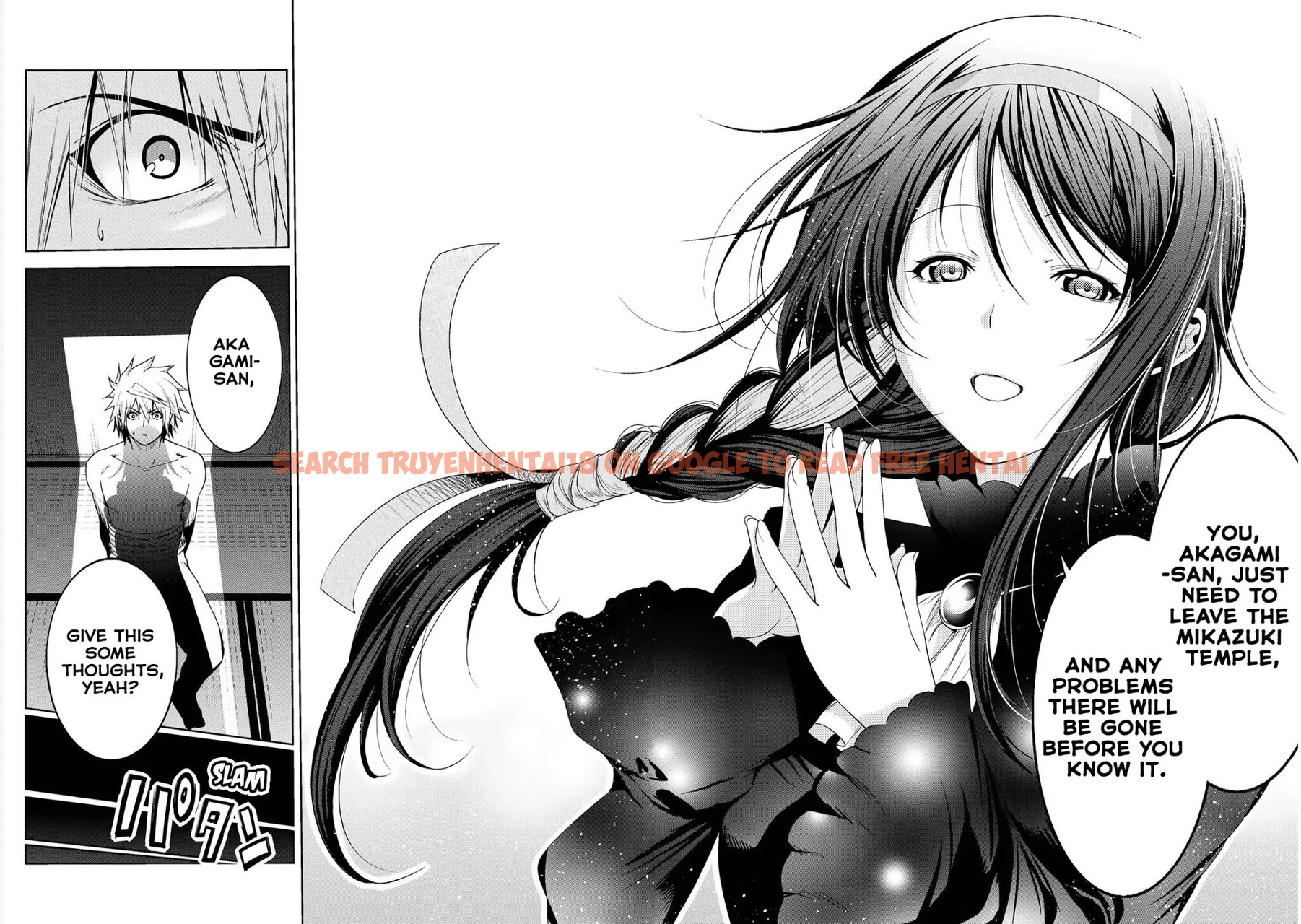 Read Hentai Image 21 601 in comic Temple - Chapter 41 - www.hentaitnt.net