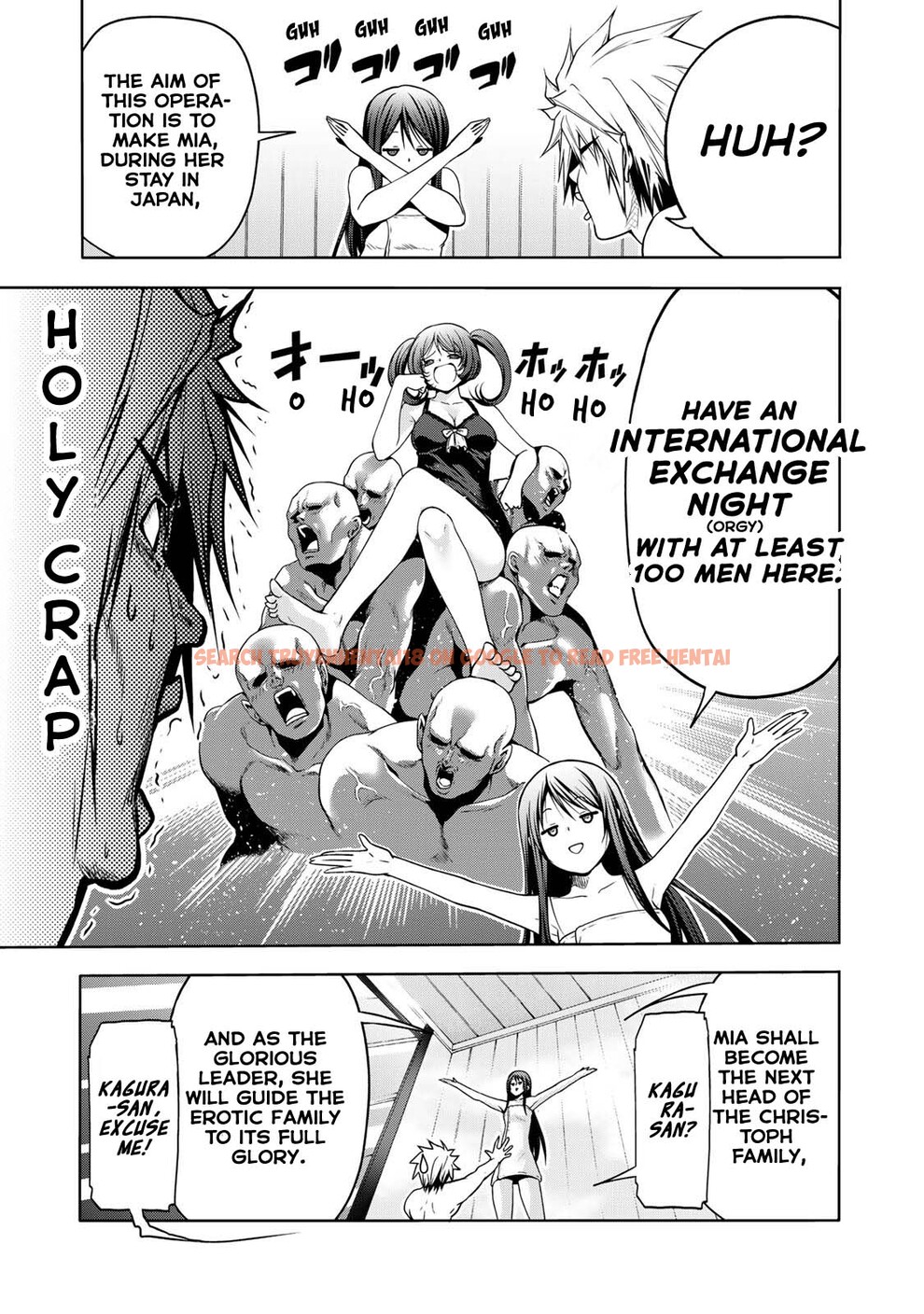 Read Hentai Image 4 601 in comic Temple - Chapter 41 - www.hentaitnt.net