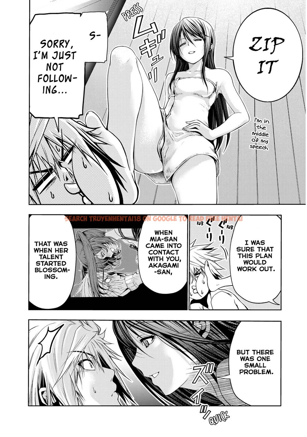 Read Hentai Image 5 601 in comic Temple - Chapter 41 - www.hentaitnt.net