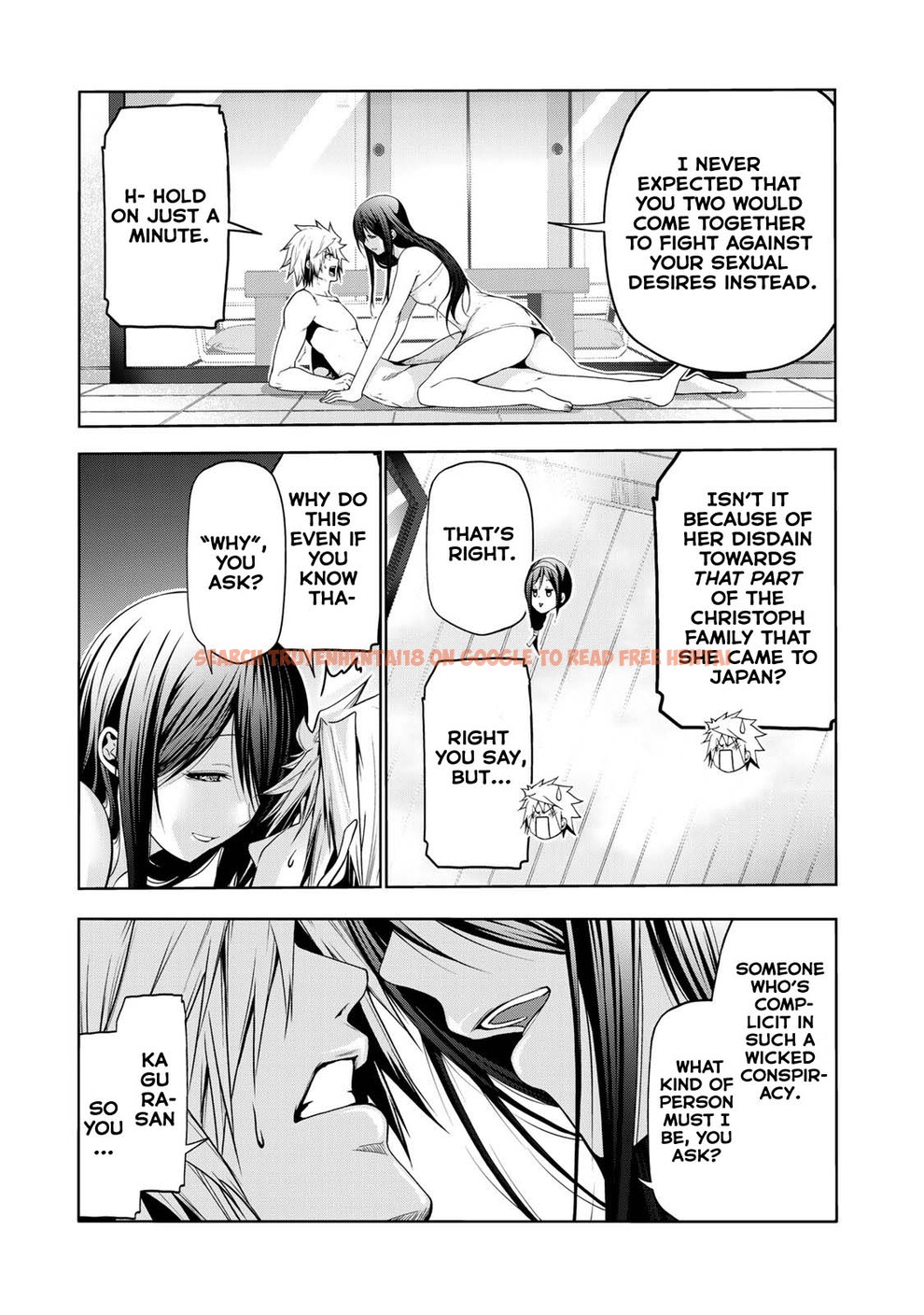 Read Hentai Image 6 601 in comic Temple - Chapter 41 - www.hentaitnt.net