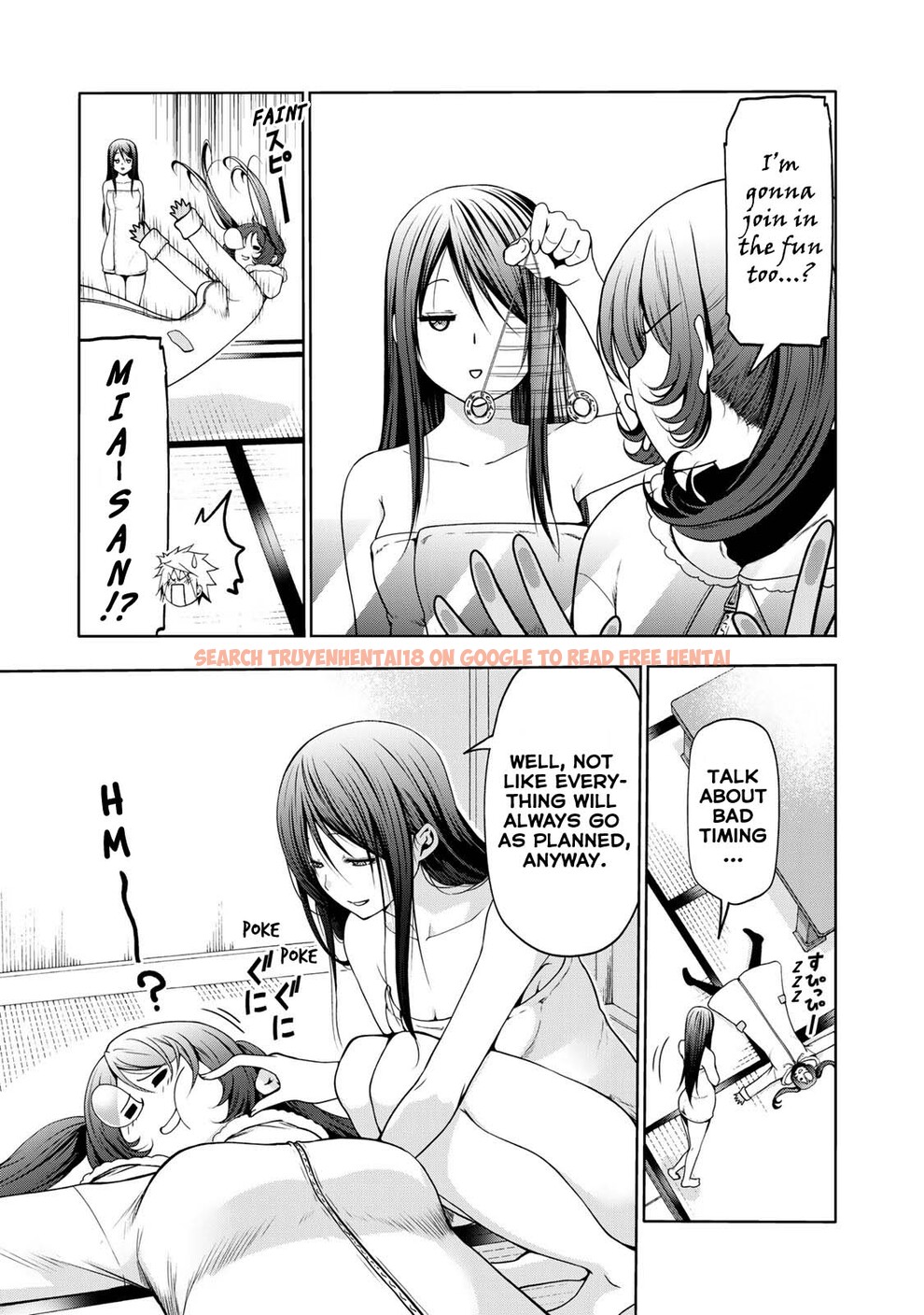 Read Hentai Image 8 601 in comic Temple - Chapter 41 - www.hentaitnt.net