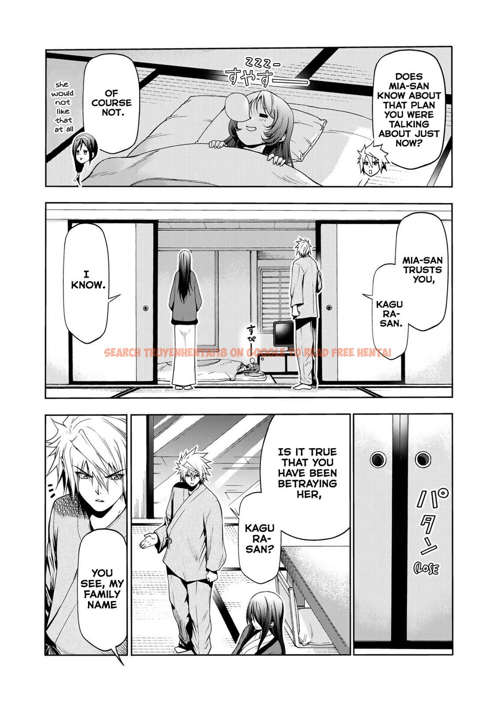 Read Hentai Image 9 601 in comic Temple - Chapter 41 - www.hentaitnt.net