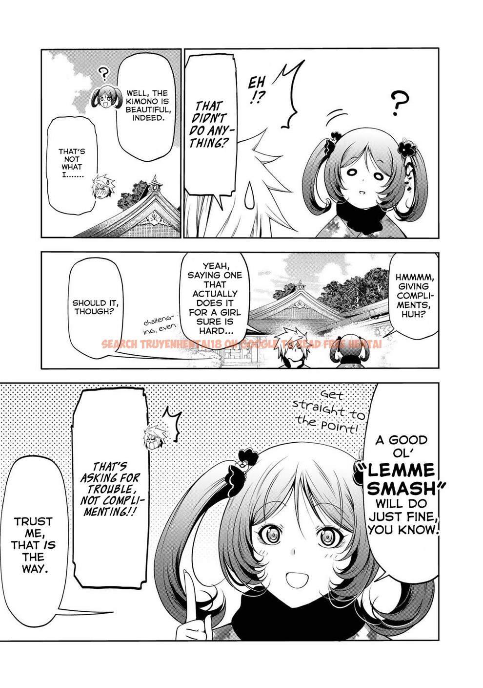 Read Hentai Image 10 618 in comic Temple - Chapter 42 - www.hentaitnt.net