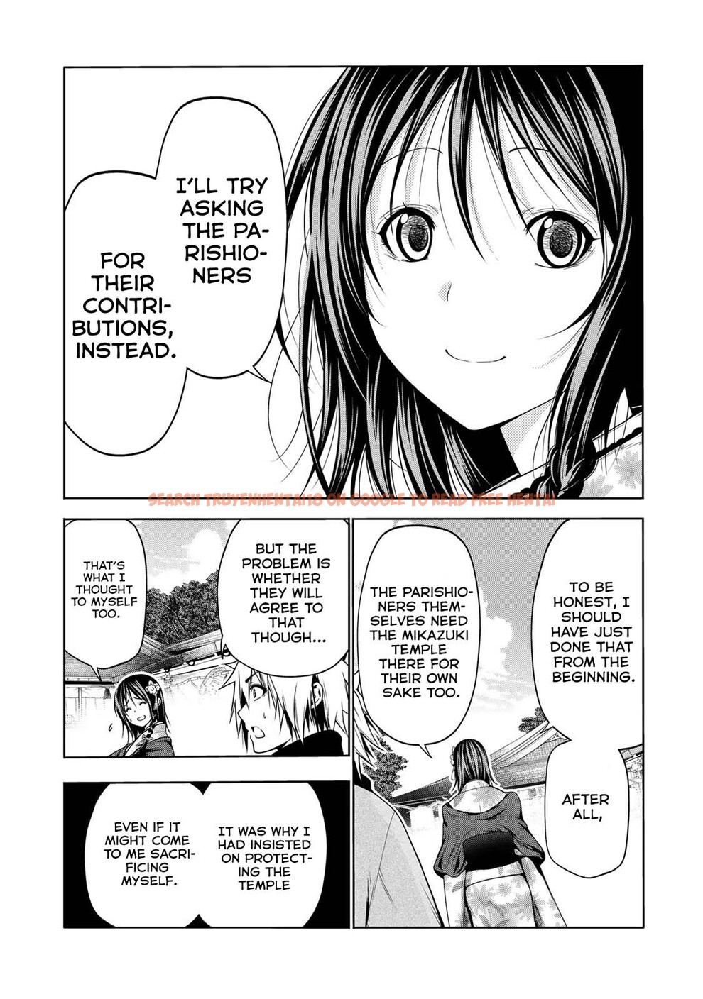 Read Hentai Image 15 618 in comic Temple - Chapter 42 - www.hentaitnt.net