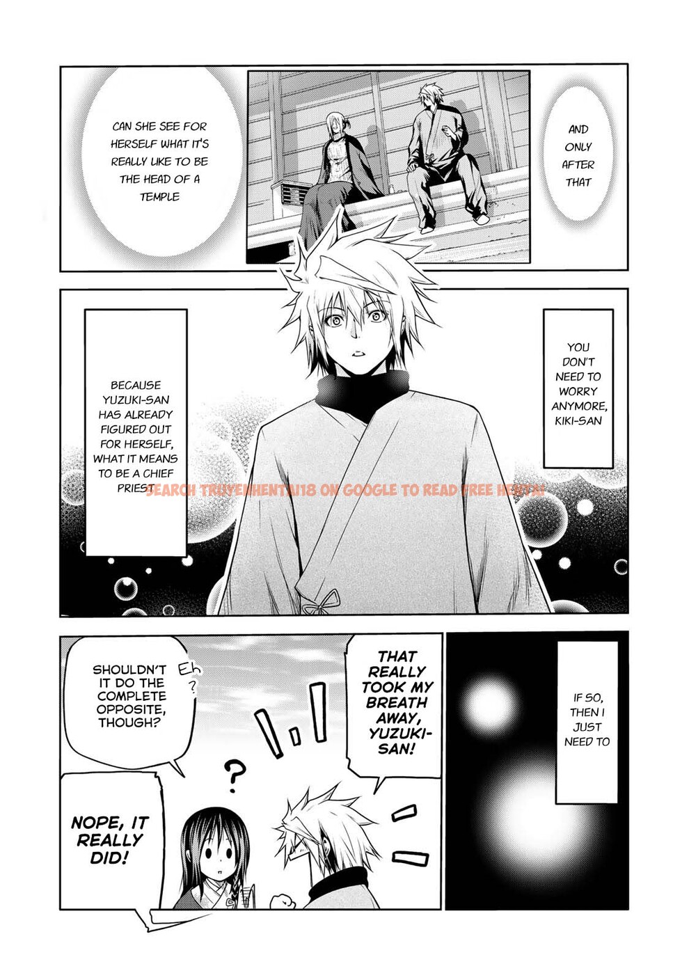 Read Hentai Image 18 618 in comic Temple - Chapter 42 - www.hentaitnt.net