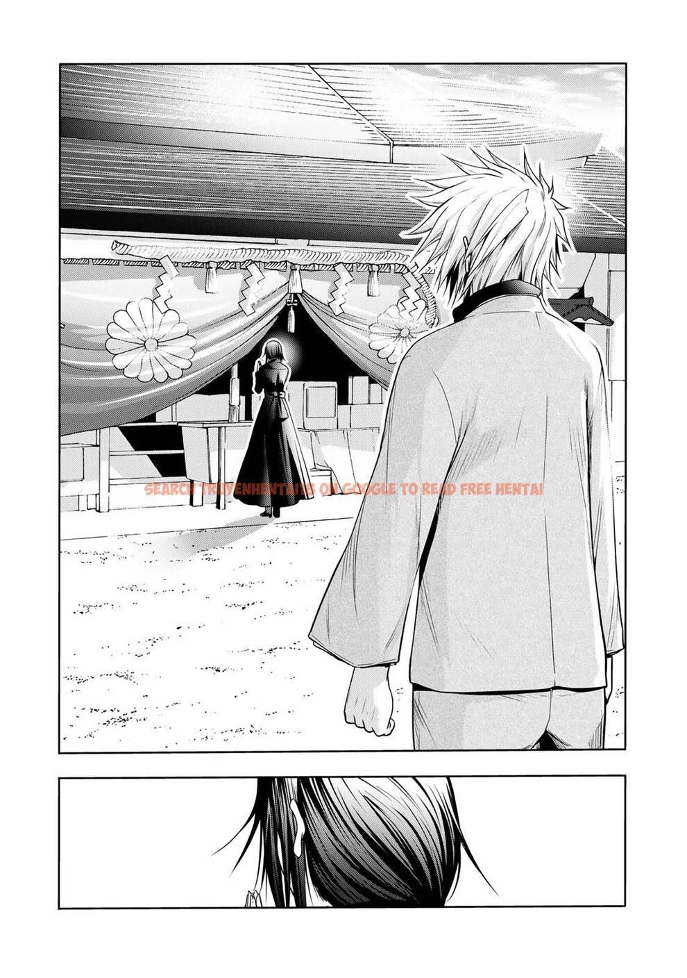 Read Hentai Image 20 623 in comic Temple - Chapter 42 - www.hentaitnt.net