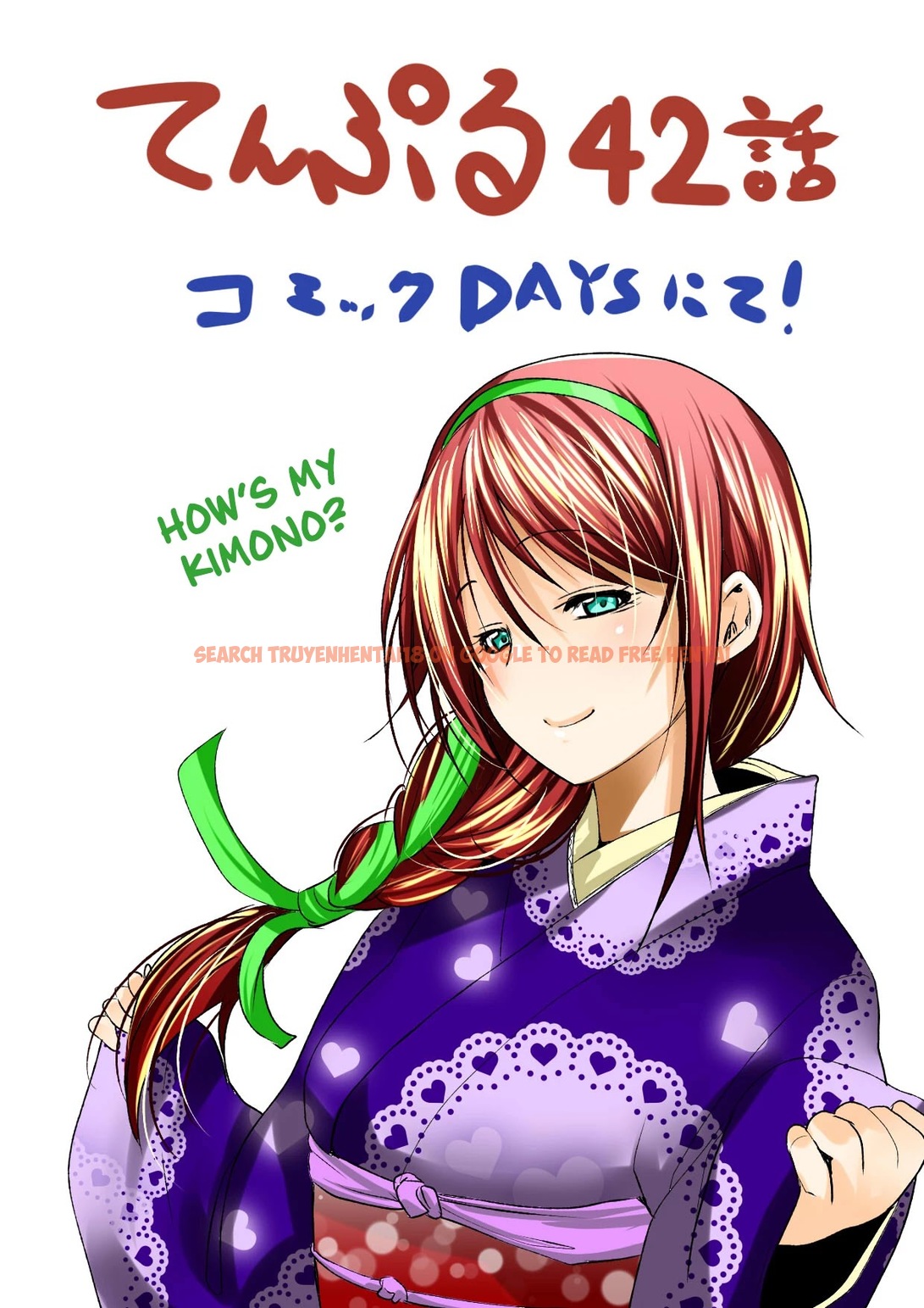 Read Hentai Image 22 623 in comic Temple - Chapter 42 - www.hentaitnt.net