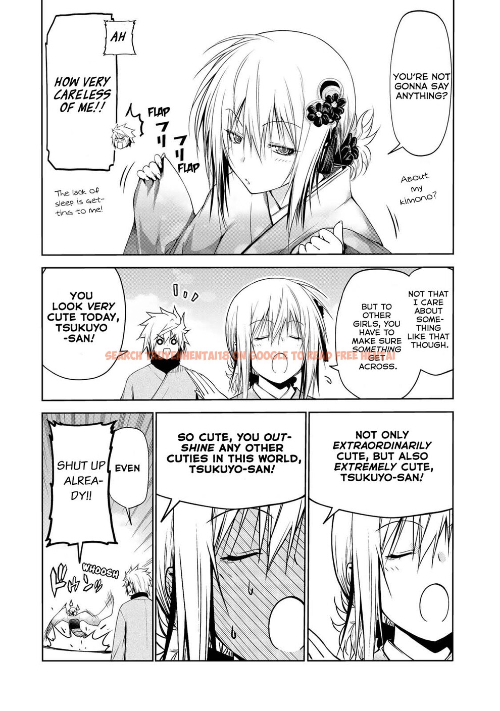 Read Hentai Image 6 618 in comic Temple - Chapter 42 - www.hentaitnt.net