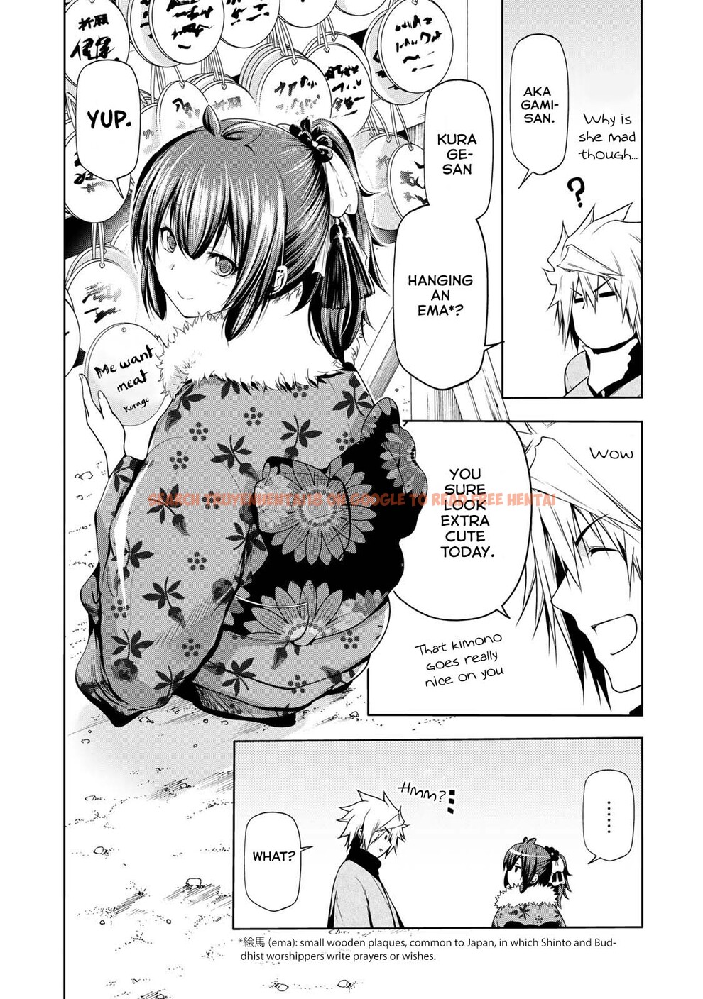 Read Hentai Image 7 618 in comic Temple - Chapter 42 - www.hentaitnt.net