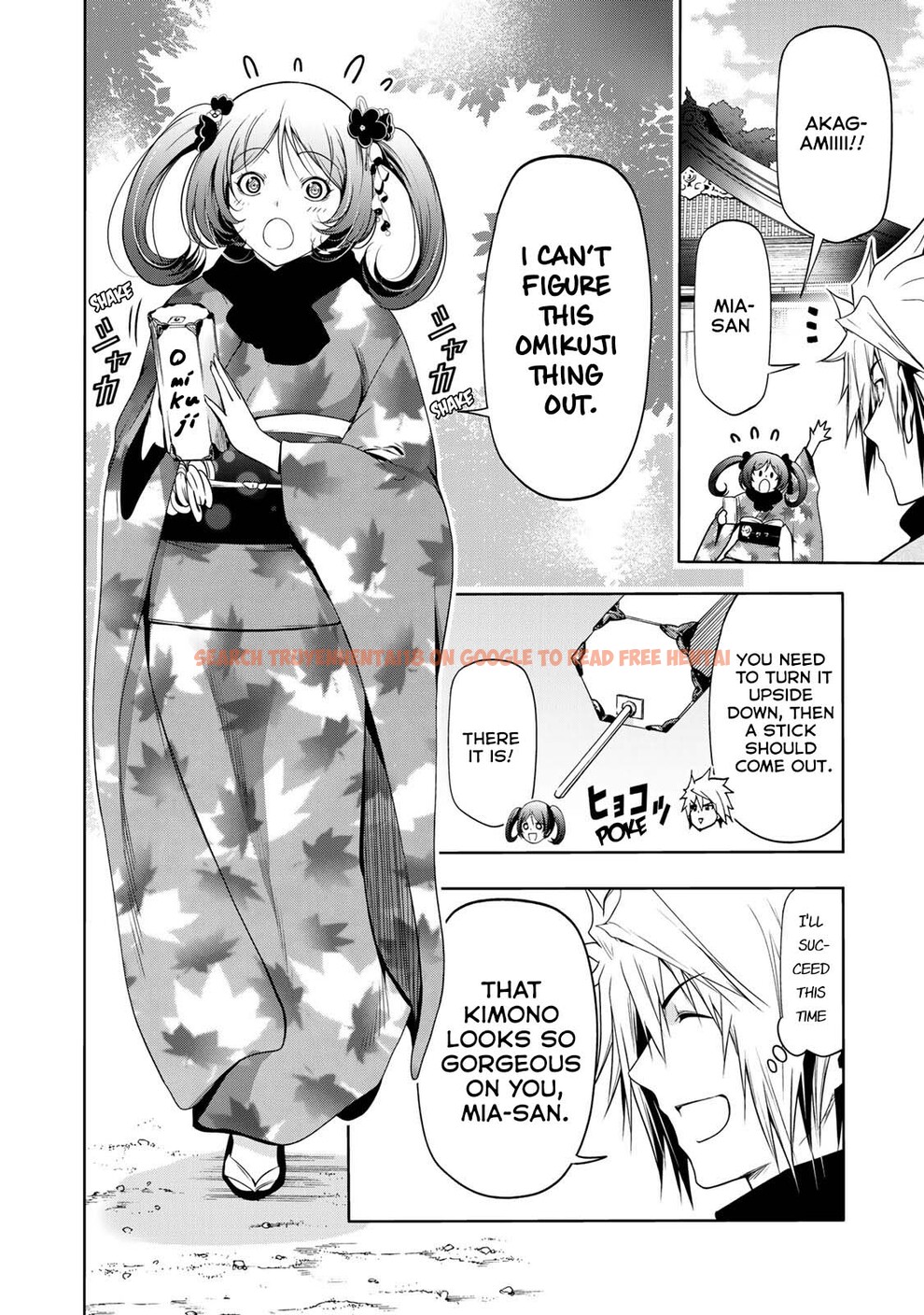 Read Hentai Image 9 618 in comic Temple - Chapter 42 - www.hentaitnt.net