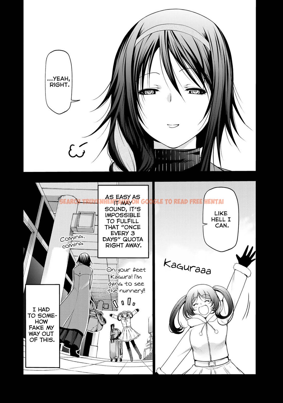 Read Hentai Image 10 145 in comic Temple - Chapter 43 - www.hentaitnt.net