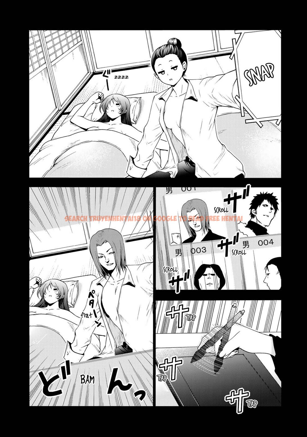 Read Hentai Image 11 145 in comic Temple - Chapter 43 - www.hentaitnt.net