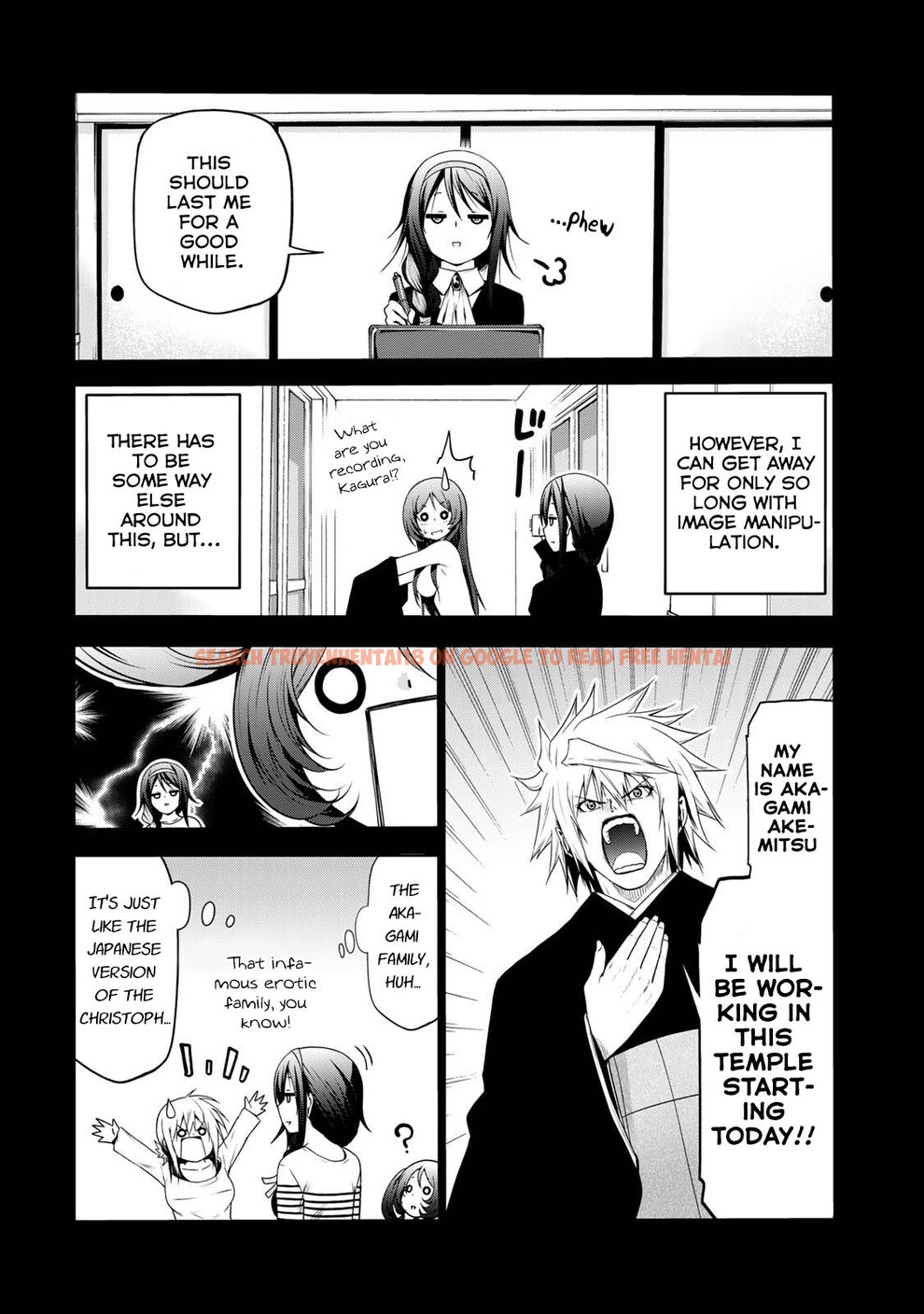 Read Hentai Image 12 145 in comic Temple - Chapter 43 - www.hentaitnt.net