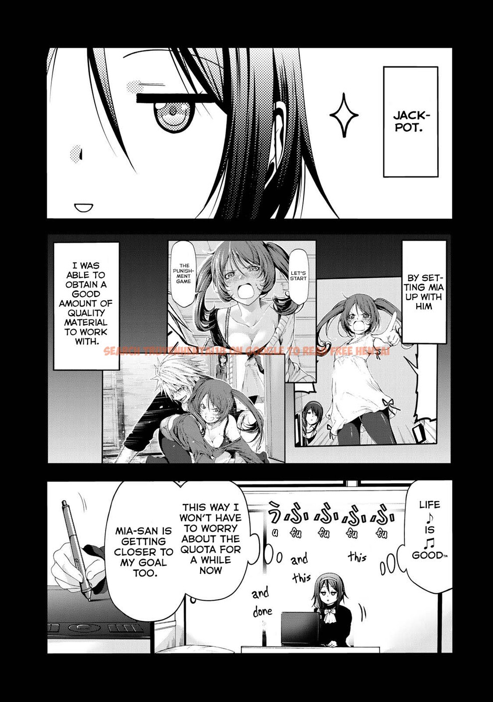 Read Hentai Image 13 145 in comic Temple - Chapter 43 - www.hentaitnt.net