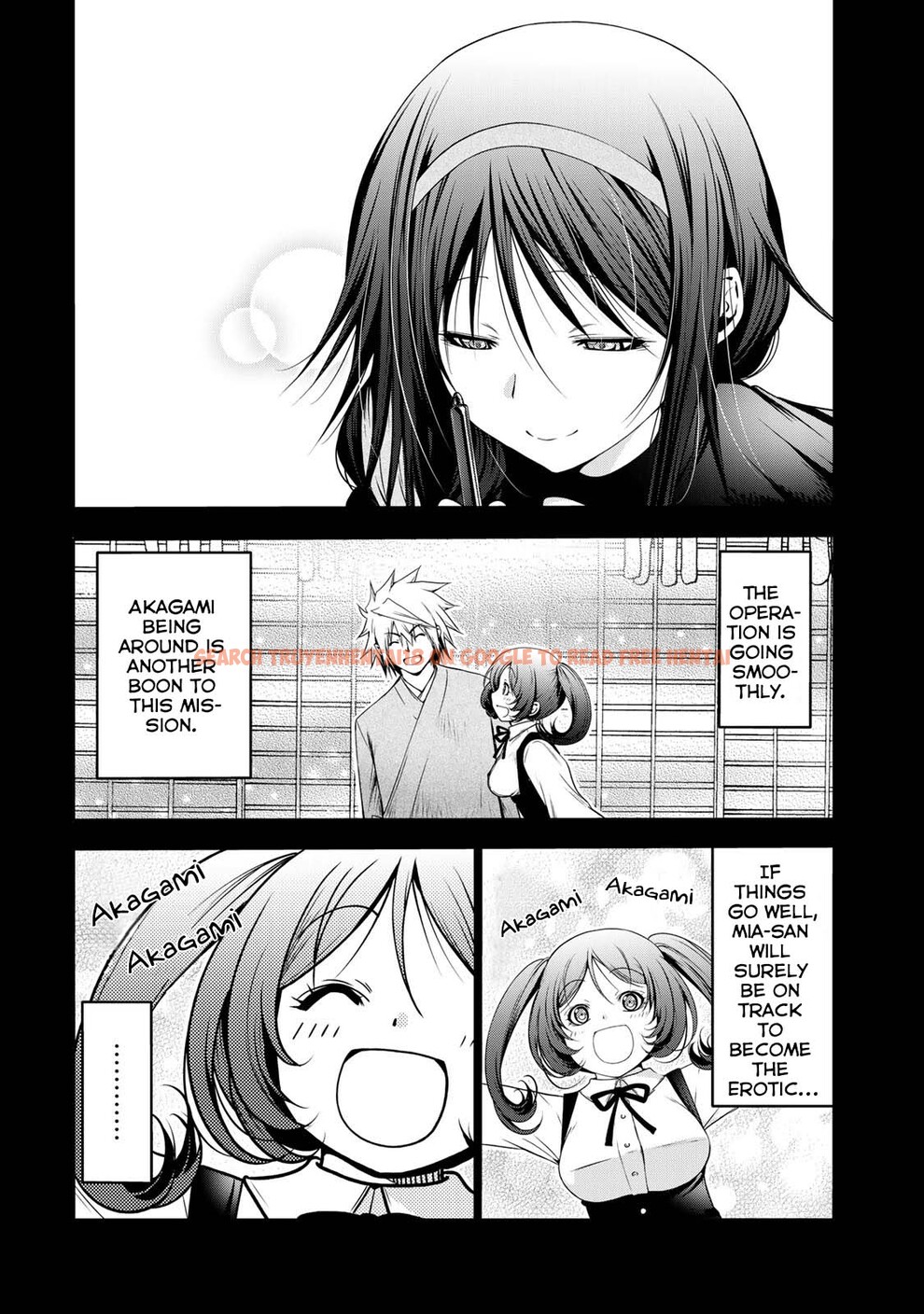Read Hentai Image 14 145 in comic Temple - Chapter 43 - www.hentaitnt.net