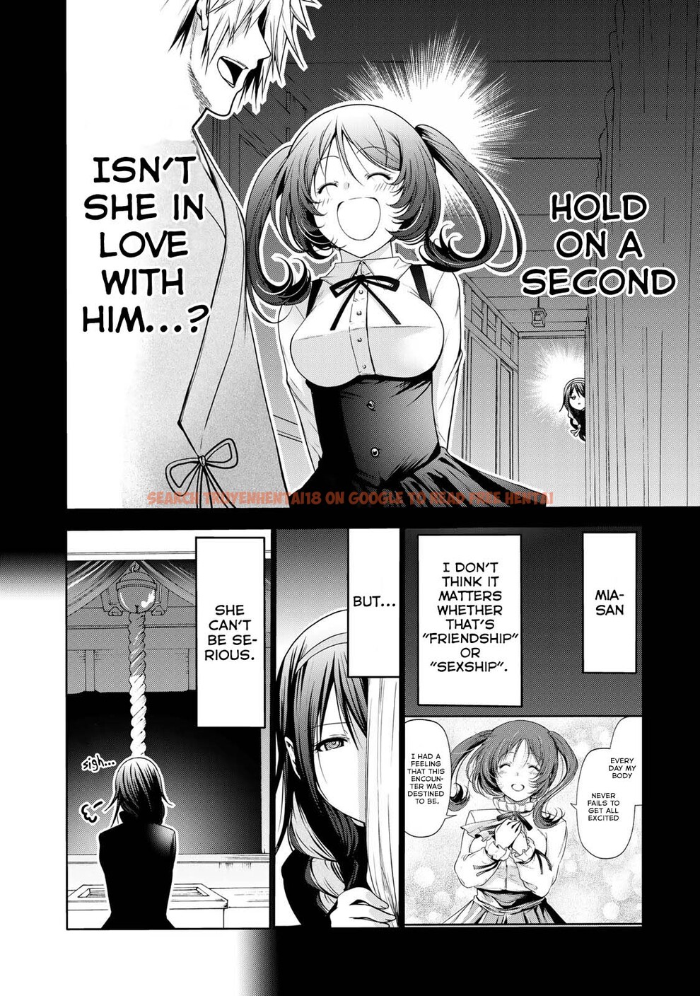 Read Hentai Image 15 145 in comic Temple - Chapter 43 - www.hentaitnt.net