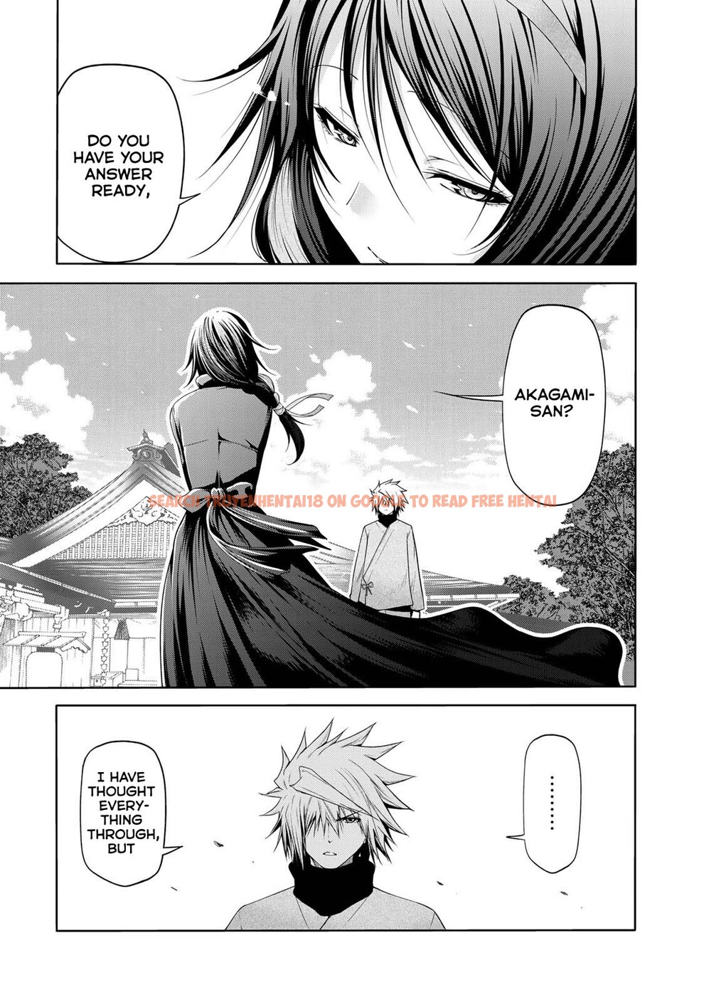 Read Hentai Image 16 145 in comic Temple - Chapter 43 - www.hentaitnt.net