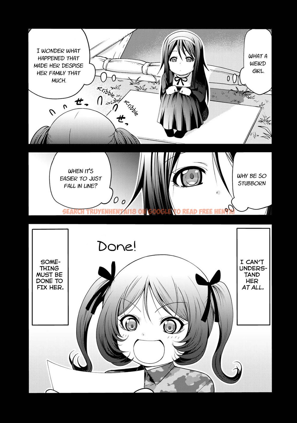 Read Hentai Image 5 145 in comic Temple - Chapter 43 - www.hentaitnt.net