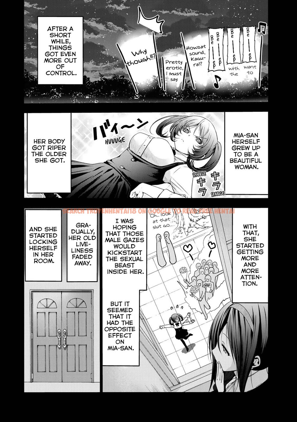 Read Hentai Image 6 145 in comic Temple - Chapter 43 - www.hentaitnt.net