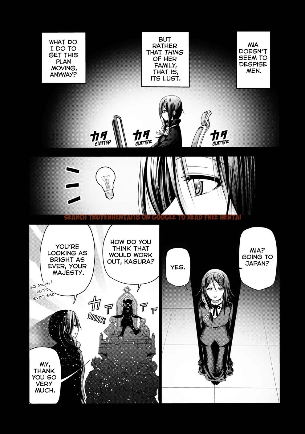 Read Hentai Image 7 145 in comic Temple - Chapter 43 - www.hentaitnt.net