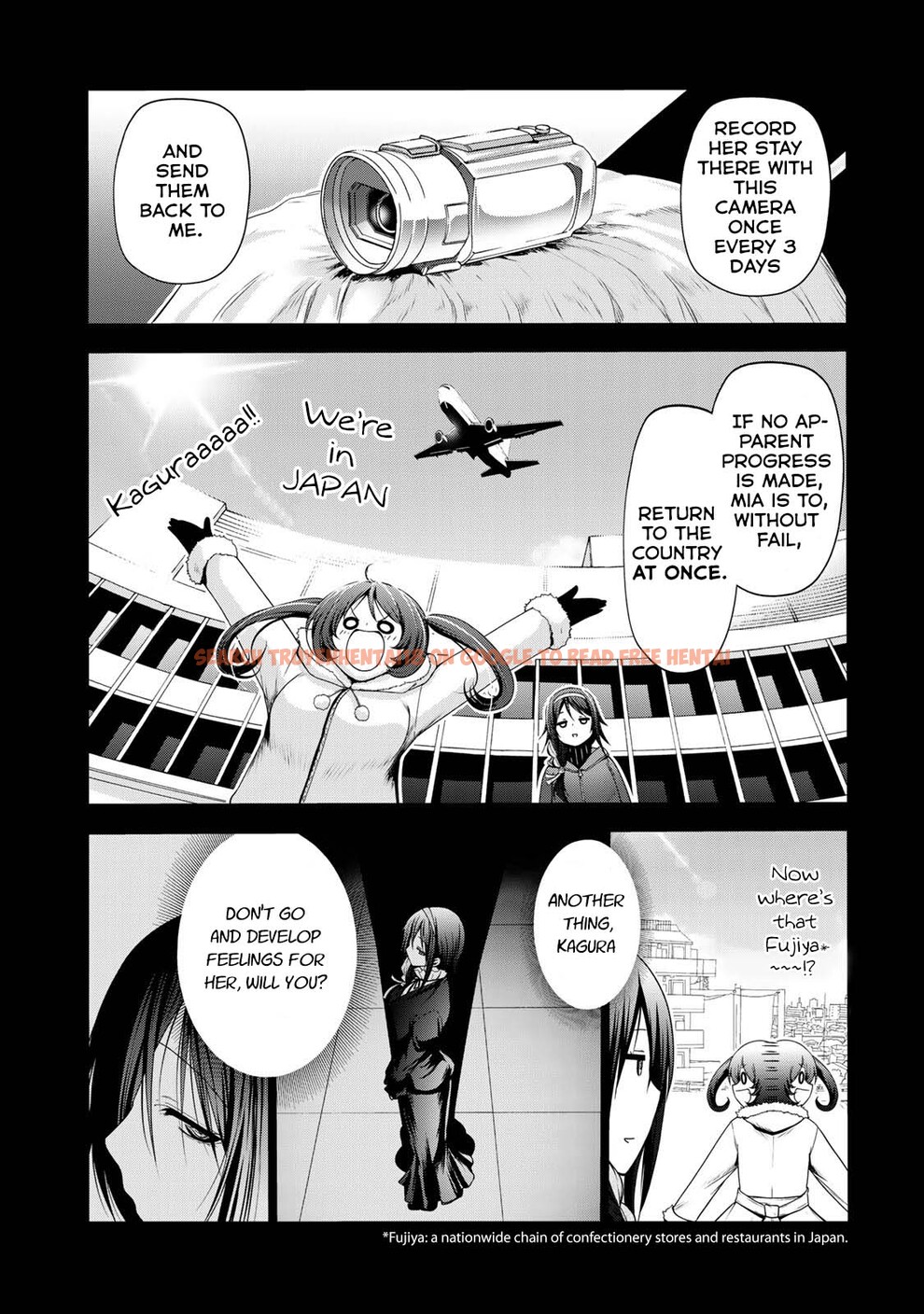 Read Hentai Image 9 145 in comic Temple - Chapter 43 - www.hentaitnt.net