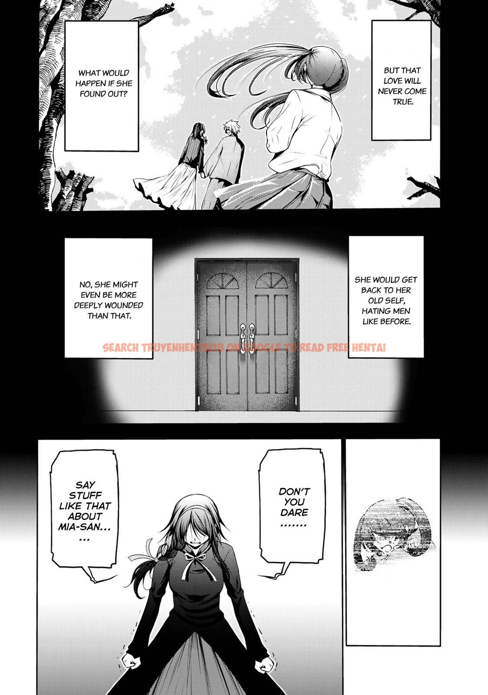 Read Hentai Image 10 059 in comic Temple - Chapter 44 - www.hentaitnt.net